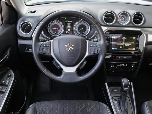 Suzuki VITARA 1.5 Hybrid Style | Navi | Camera | Schuifdak | Adap. Cruise | Lm-Velgen