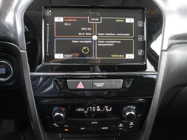 Suzuki VITARA 1.5 Hybrid Style | Navi | Camera | Schuifdak | Adap. Cruise | Lm-Velgen