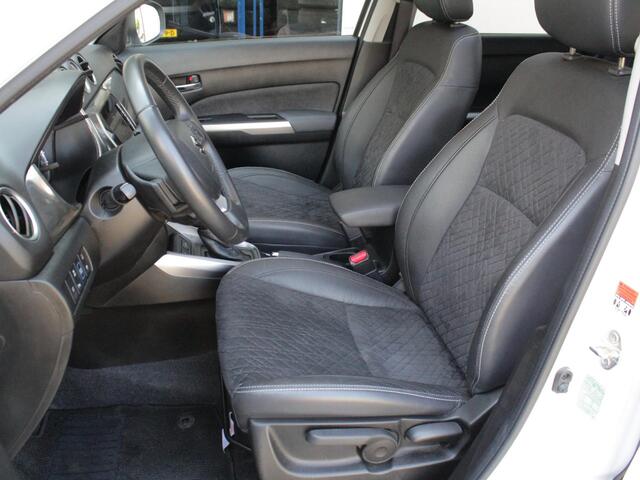 Suzuki VITARA 1.5 Hybrid Style | Navi | Camera | Schuifdak | Adap. Cruise | Lm-Velgen
