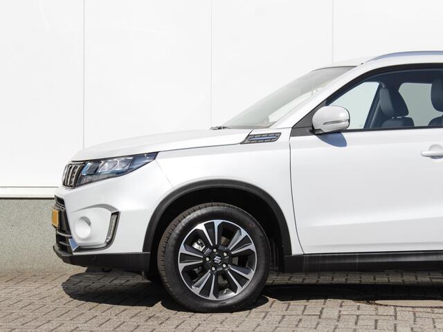Suzuki VITARA 1.5 Hybrid Style | Navi | Camera | Schuifdak | Adap. Cruise | Lm-Velgen