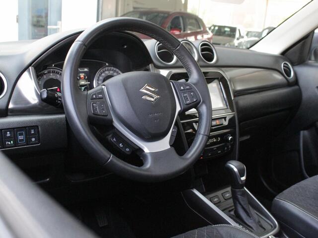 Suzuki VITARA 1.5 Hybrid Style | Navi | Camera | Schuifdak | Adap. Cruise | Lm-Velgen
