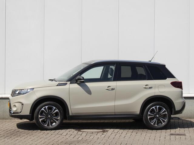 Suzuki VITARA 1.5 Hybrid Style Automaat | Navi | Adap. Cruise | Panodak | Camera | Lm-Velgen