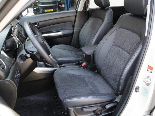 Suzuki VITARA 1.5 Hybrid Style Automaat | Navi | Adap. Cruise | Panodak | Camera | Lm-Velgen