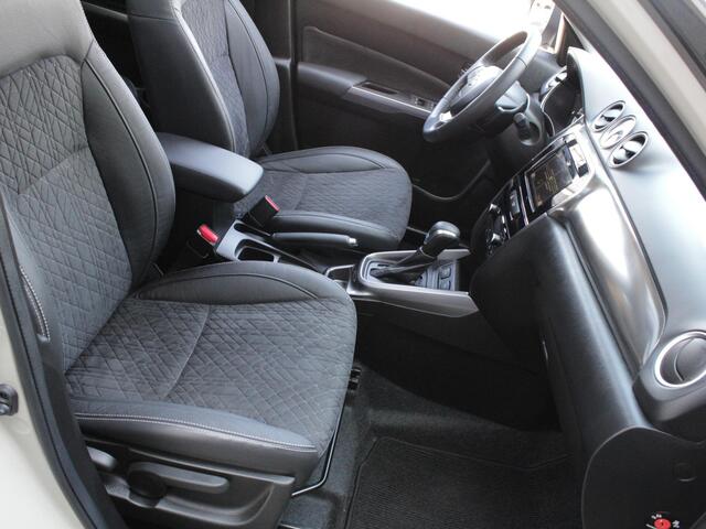 Suzuki VITARA 1.5 Hybrid Style Automaat | Navi | Adap. Cruise | Panodak | Camera | Lm-Velgen