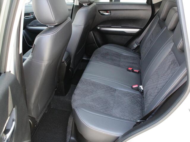 Suzuki VITARA 1.5 Hybrid Style Automaat | Navi | Adap. Cruise | Panodak | Camera | Lm-Velgen