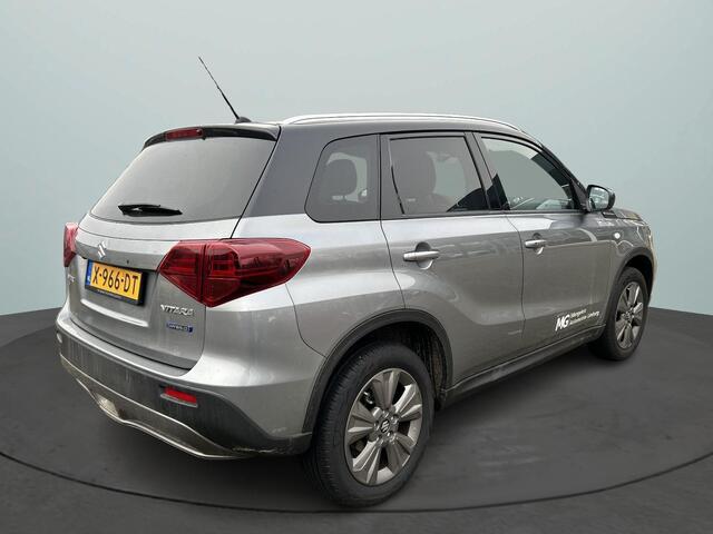Suzuki VITARA 1.5 Full Hybrid Select Automaat/Two-Tone lak/ Achteruitrijcamera / Apple Carplay / Android Auto