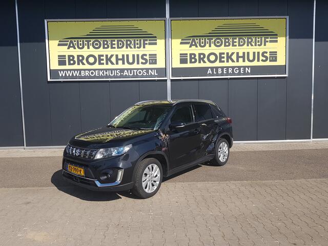 Suzuki VITARA 1.4 Boosterjet Stijl