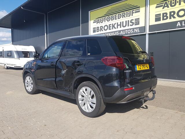 Suzuki VITARA 1.4 Boosterjet Stijl