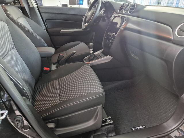 Suzuki VITARA 1.4 Boosterjet Select Smart Hybrid | 1.500 kg Trekgewicht