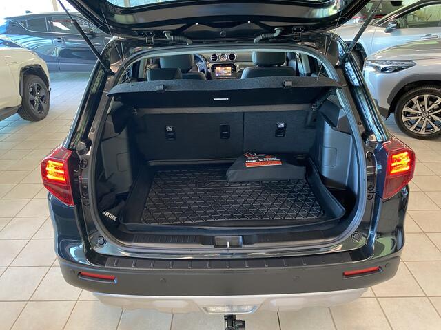 Suzuki VITARA 1.5 Hybrid Style | Pano Dak | Trekhaak| 800km