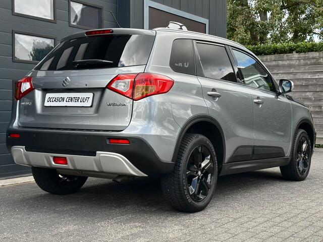 Suzuki VITARA 1.4 SPORT / CLIMATE CRUISE CONTR / KEYLESS GO ...
