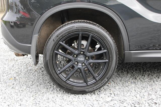 Suzuki VITARA 1.4 Boosterjet Style Smart Hybrid Automaat , Trekhaak, All-Seasonbanden en 1e Eigenaar