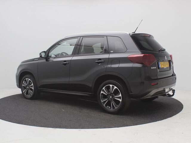 Suzuki VITARA 1.5 Hybrid Style AUTOMAAT / Trekhaak / Glazen schuif-kanteldak / 1ste eigenaar / Adaptieve cruise control / Dealer onderhouden / Historie aanwezig / Navigatie / Apple CarPlay & Android Auto / Airco Climat Control /