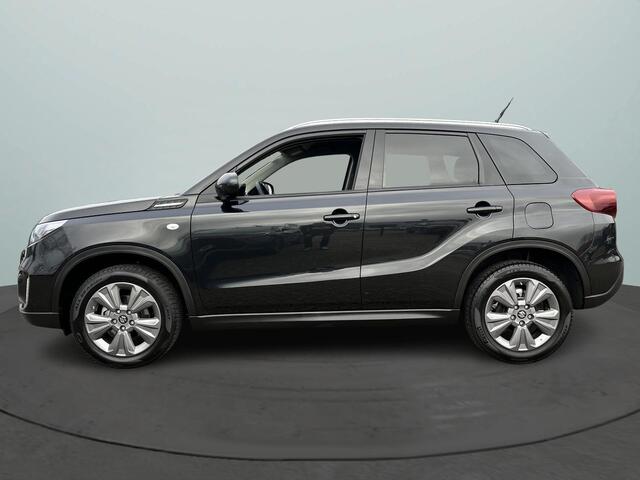 Suzuki VITARA 1.4 Boosterjet Select Smart Hybrid | All season banden | Dealer onderhouden