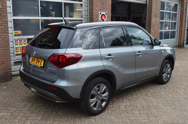 Suzuki VITARA 1.5 Hybrid Select