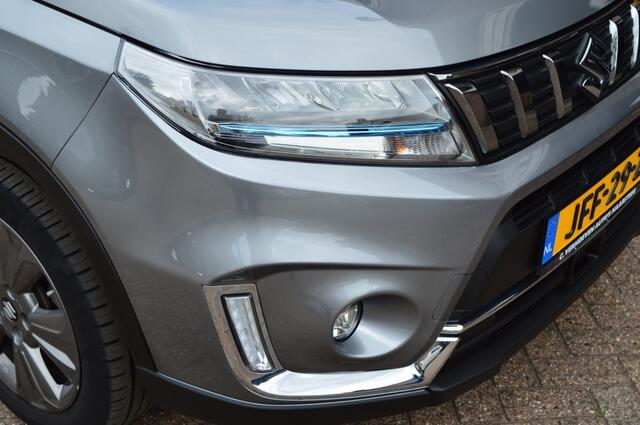 Suzuki VITARA 1.5 Hybrid Select