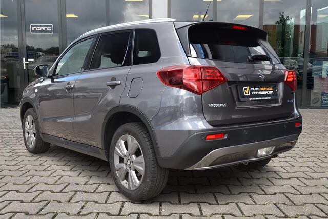 Suzuki VITARA 1.5 Hybrid Select | ACC | Camera | DAB |