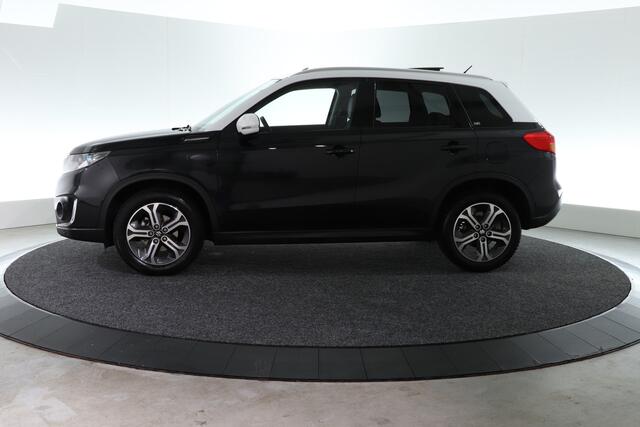 Suzuki VITARA 1.6 High Executive | SCHUIF-KANTEL | STOELVERW. |
