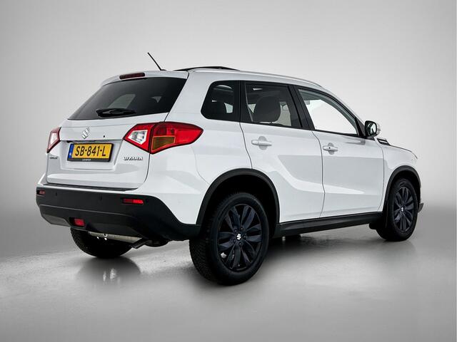 Suzuki VITARA 1.6 High Executive | Navigatie | Climate Controle | Adaptieve Cruise Controle | Panorama / Open Dak |