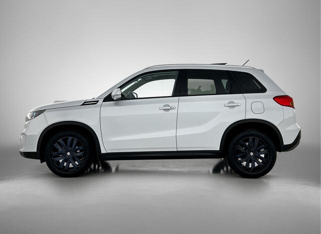 Suzuki VITARA 1.6 High Executive | Navigatie | Climate Controle | Adaptieve Cruise Controle | Panorama / Open Dak |