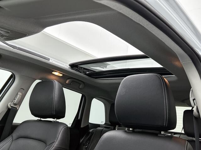 Suzuki VITARA 1.6 High Executive | Navigatie | Climate Controle | Adaptieve Cruise Controle | Panorama / Open Dak |