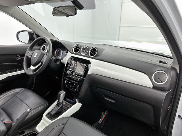 Suzuki VITARA 1.6 High Executive | Navigatie | Climate Controle | Adaptieve Cruise Controle | Panorama / Open Dak |