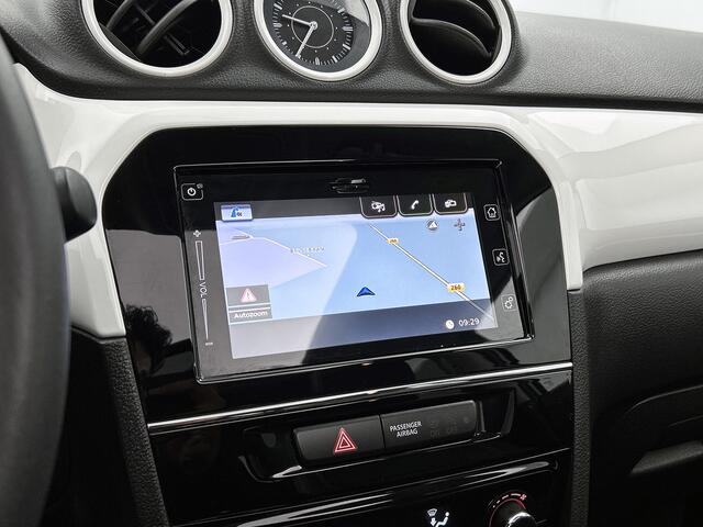Suzuki VITARA 1.6 High Executive | Navigatie | Climate Controle | Adaptieve Cruise Controle | Panorama / Open Dak |