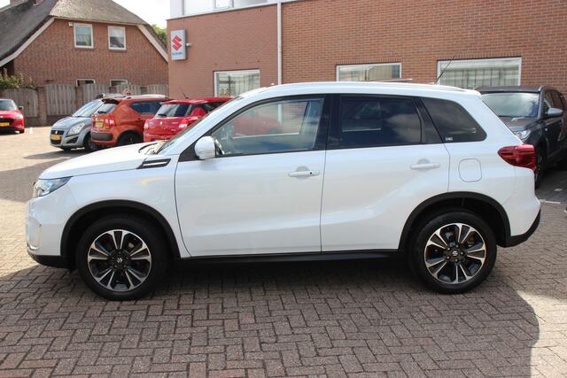 Suzuki VITARA 1.0 Boosterjet Stijl/Style | Opendak | PDC | Keyless | Leer |
