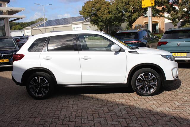 Suzuki VITARA 1.0 Boosterjet Stijl/Style | Opendak | PDC | Keyless | Leer |