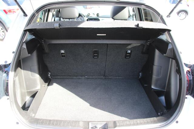Suzuki VITARA 1.0 Boosterjet Stijl/Style | Opendak | PDC | Keyless | Leer |