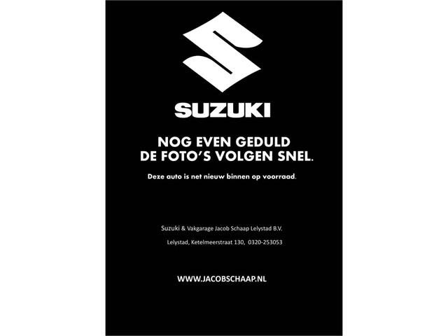 Suzuki VITARA 1.4 Boosterjet Select Smart Hybrid Automaat 130pk | Apple Carplay/Android Auto | PDC vóór- & achter | Navigatie |
