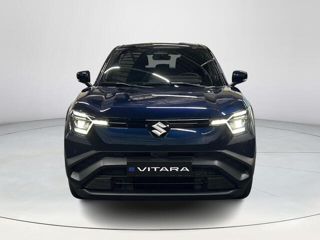 Suzuki VITARA e Select **NU TE BESTELLEN VANAF ¤31.995**