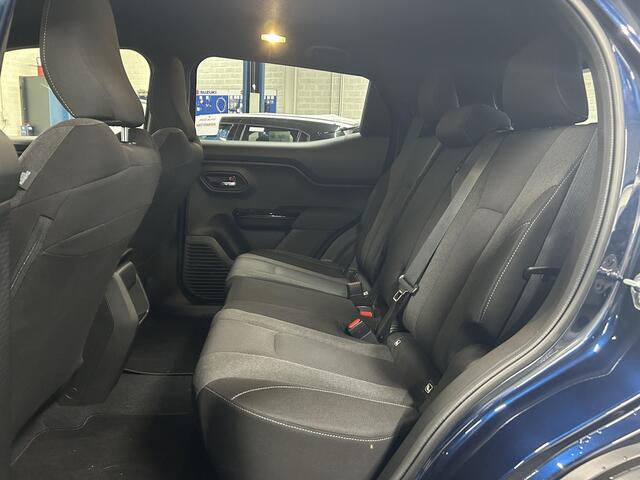 Suzuki VITARA e Select **NU TE BESTELLEN VANAF ¤31.995**