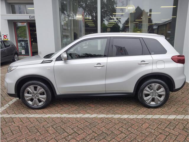 Suzuki VITARA 1.4 BOOSTERJET SELECT SMART HYBRID Adaptive Cruise | Stoelverwarming | Dodehoeksensoren