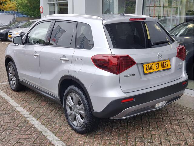 Suzuki VITARA 1.4 BOOSTERJET SELECT SMART HYBRID Adaptive Cruise | Stoelverwarming | Dodehoeksensoren