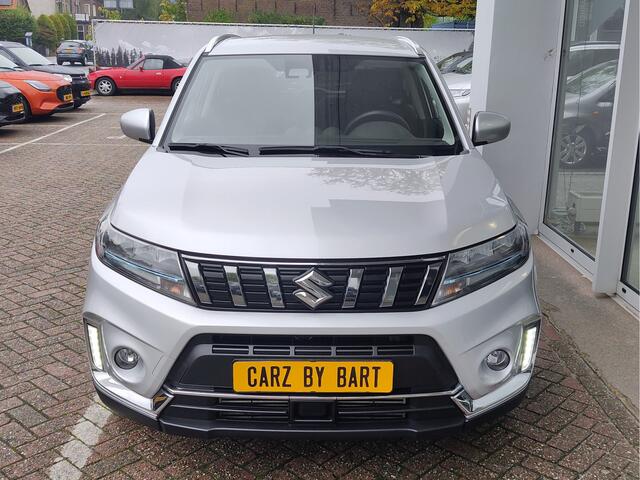 Suzuki VITARA 1.4 BOOSTERJET SELECT SMART HYBRID Adaptive Cruise | Stoelverwarming | Dodehoeksensoren