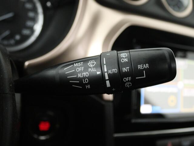 Suzuki VITARA 1.6 Experience | Apple Carplay / Android Auto (Navigatie) | Lederen bekleding | Schuif / kanteldak | Trekhaak | Climate control | Adaptive Cruise Control