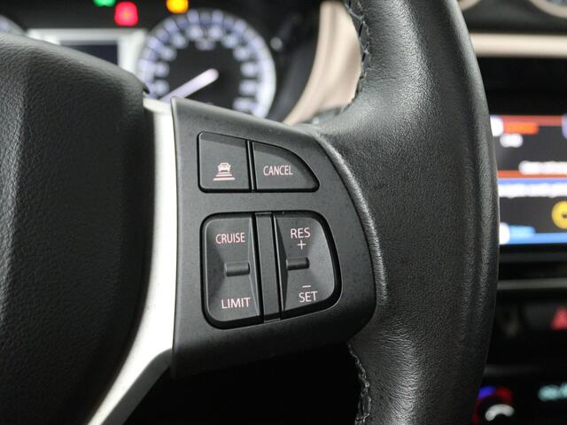 Suzuki VITARA 1.6 Experience | Apple Carplay / Android Auto (Navigatie) | Lederen bekleding | Schuif / kanteldak | Trekhaak | Climate control | Adaptive Cruise Control