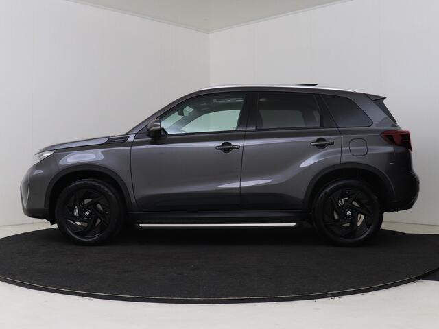 Suzuki VITARA 1.4 Boosterjet Style Smart Hybrid | Panodak / Sunroof | Apple Carplay Android Auto | Sidebars | Rhino Pack |