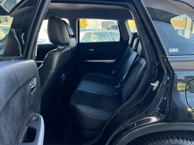 Suzuki VITARA 1.4 S Allgrip NL AUTO | CAMERA | ADAPTIEVE CRUISE | 1/2 LEDER |