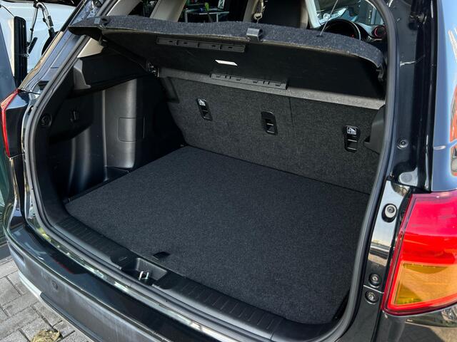 Suzuki VITARA 1.4 S Allgrip NL AUTO | CAMERA | ADAPTIEVE CRUISE | 1/2 LEDER |