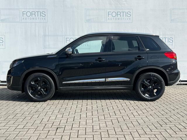 Suzuki VITARA 1.4 S Allgrip NL AUTO | CAMERA | ADAPTIEVE CRUISE | 1/2 LEDER |