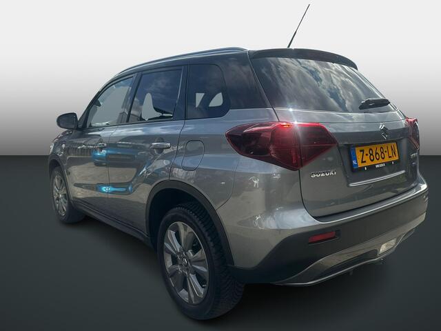 Suzuki VITARA 1.4 Boosterjet Select Smart Hybrid | Trekhaak | RIJKLAARPRIJS