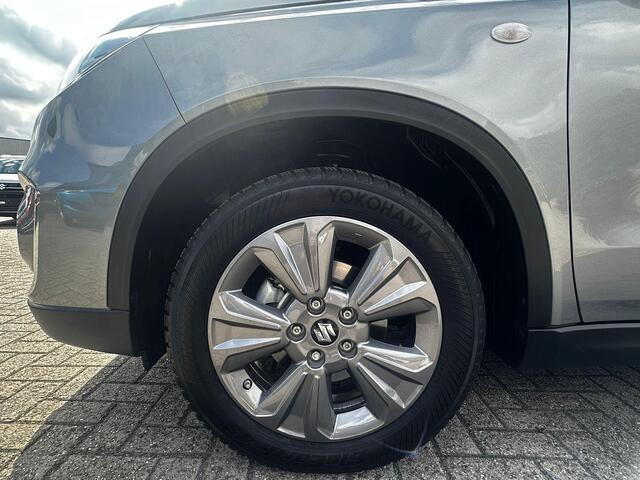 Suzuki VITARA 1.4 Boosterjet Select Smart Hybrid | Trekhaak | RIJKLAARPRIJS