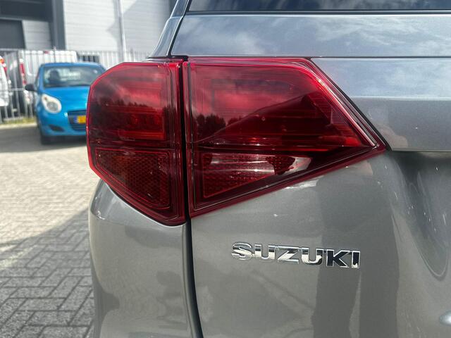 Suzuki VITARA 1.4 Boosterjet Select Smart Hybrid | Trekhaak | RIJKLAARPRIJS