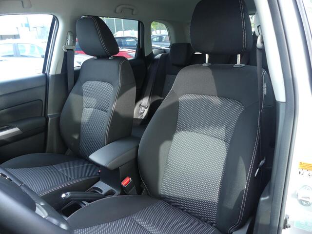 Suzuki VITARA 1.4 Boosterjet Select Smart Hybrid All Season banden, Apple Carpl/Andr Auto