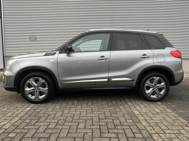 Suzuki VITARA 1.6 Exclusive | Apple Carplay & Android Auto | Trekhaak | All Season Banden