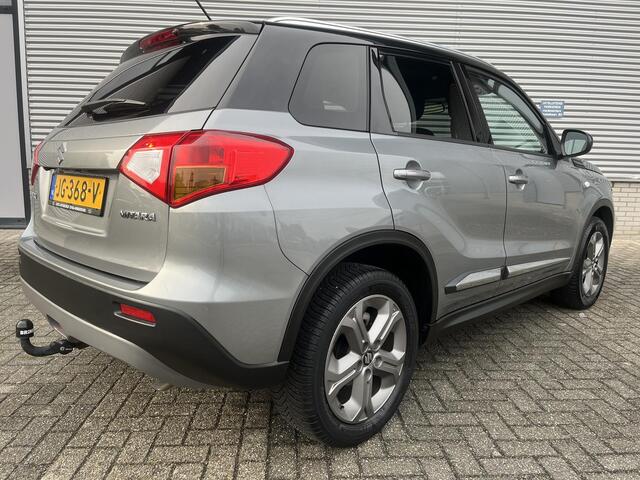 Suzuki VITARA 1.6 Exclusive | Apple Carplay & Android Auto | Trekhaak | All Season Banden
