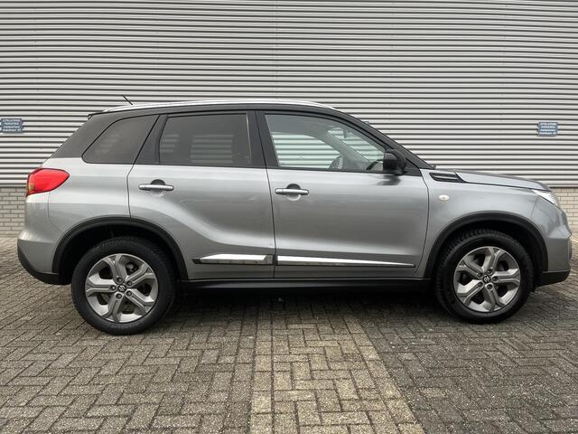 Suzuki VITARA 1.6 Exclusive | Apple Carplay & Android Auto | Trekhaak | All Season Banden