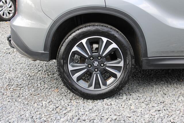 Suzuki VITARA 1.4 Boosterjet Select Smart Hybrid , Trekhaak, Parkeersensoren, ORG NL en Dealer onderhouden!